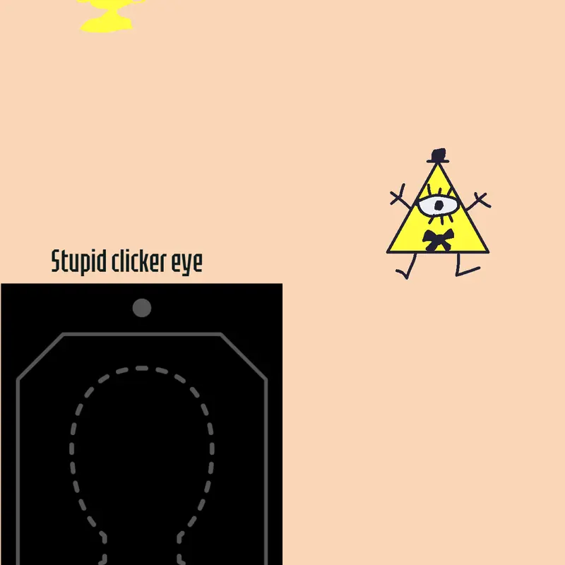 Game by @ale3bit