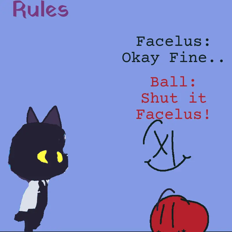 Game by @-_MichaelDw4yneboxten_-