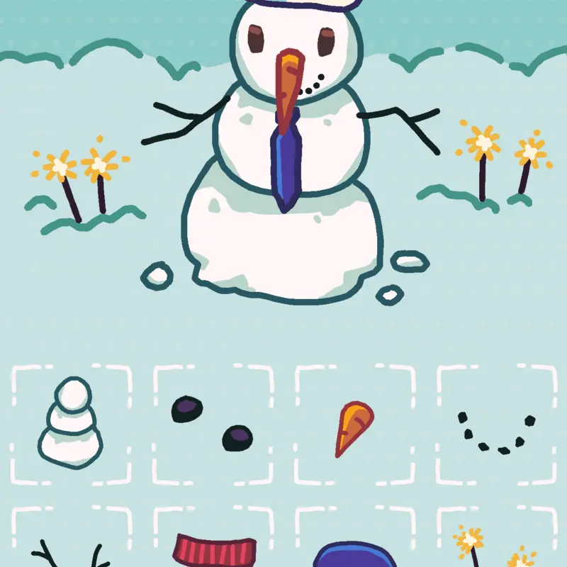 Game by @CAYLOO