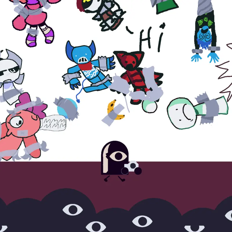 Game by @c00lkid-007