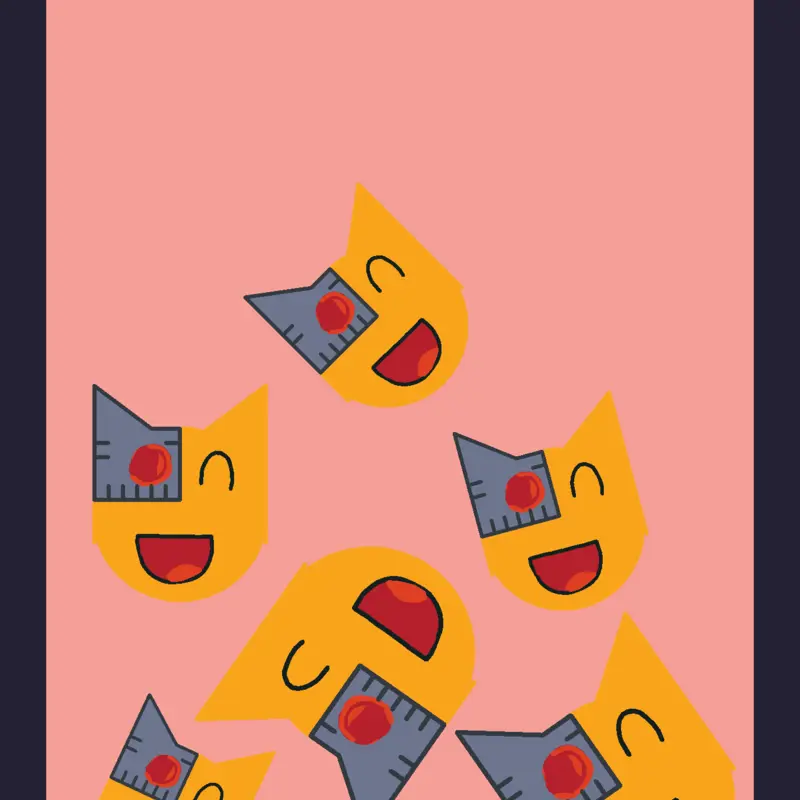 Game by @SuperCatCyborg_