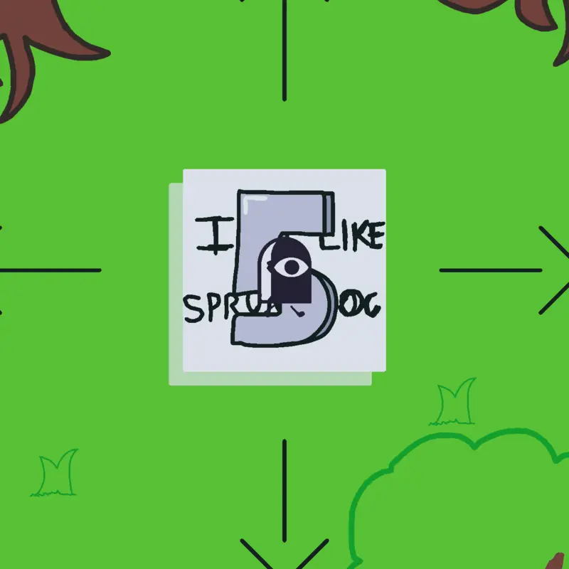 Sprunki 3d rp and animations! by @ilikesprunkioc5