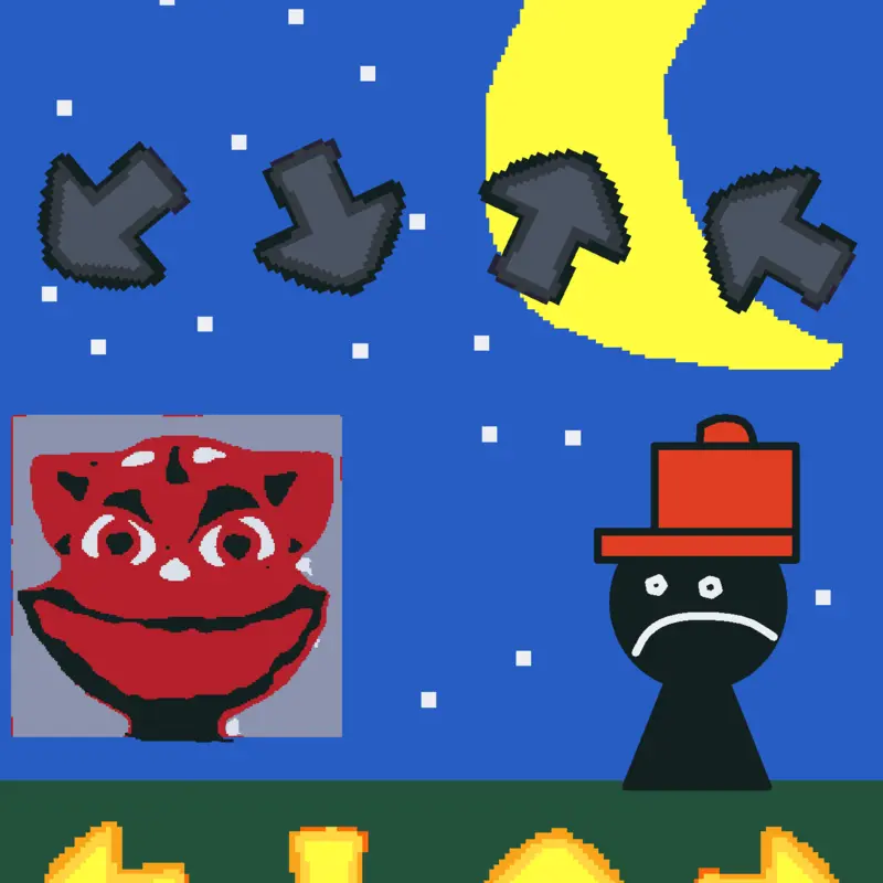 Game by @AbyssZone_Skybox2026