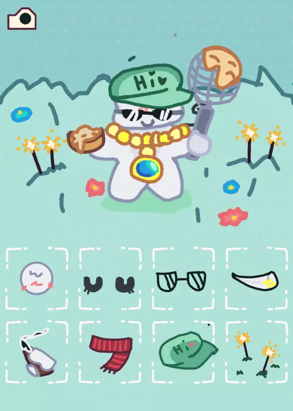 Game by @FireSpiritsNumber1Fan