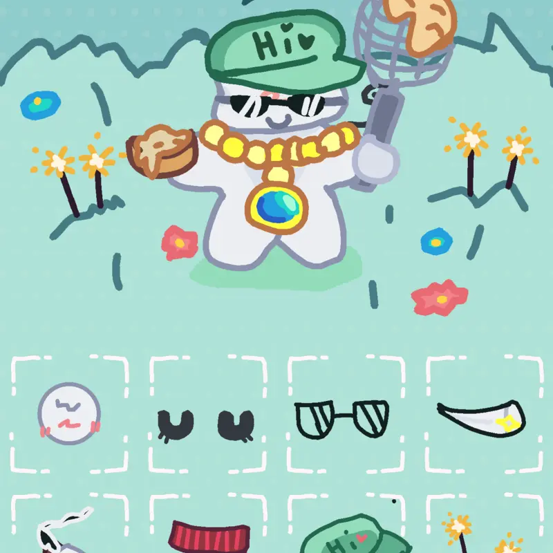 Game by @FireSpiritsNumber1Fan