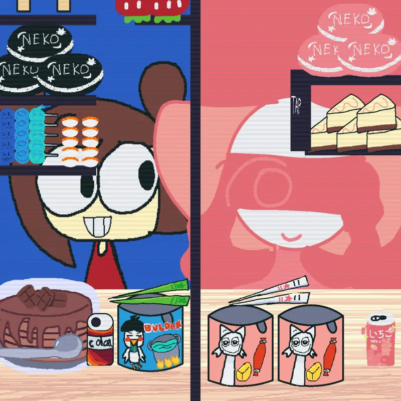 Game by @kiatucreamiichu