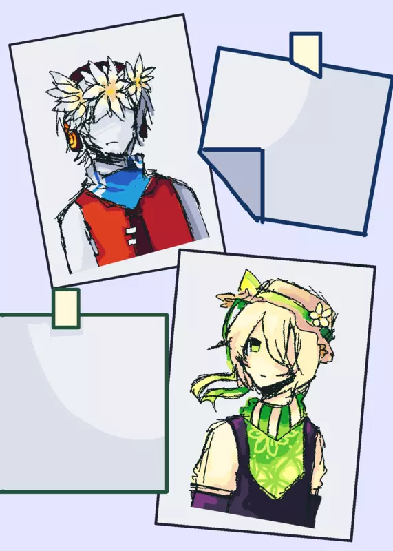 Game by @koii_fish