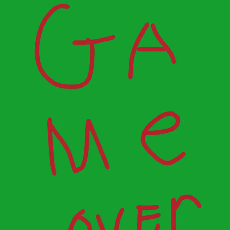 Game by @jgeo