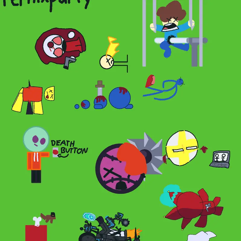 Game by @Xailey_