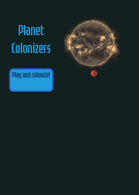 Planet Colonizers