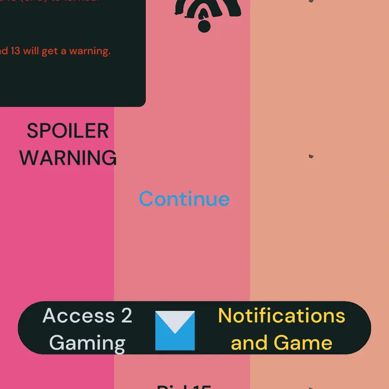 Game by @ShademStudios