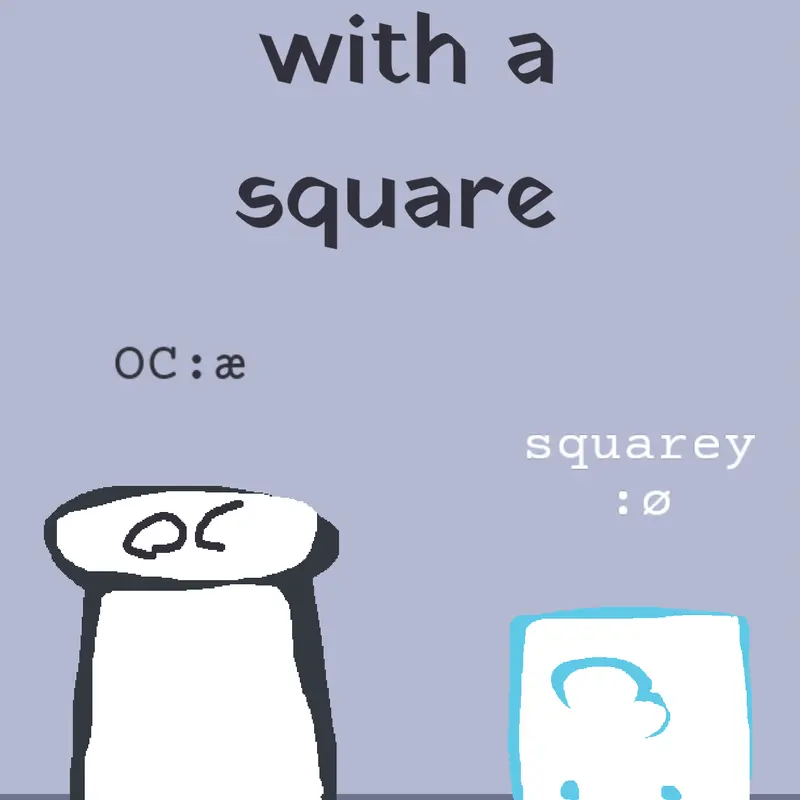 Game by @square_boy