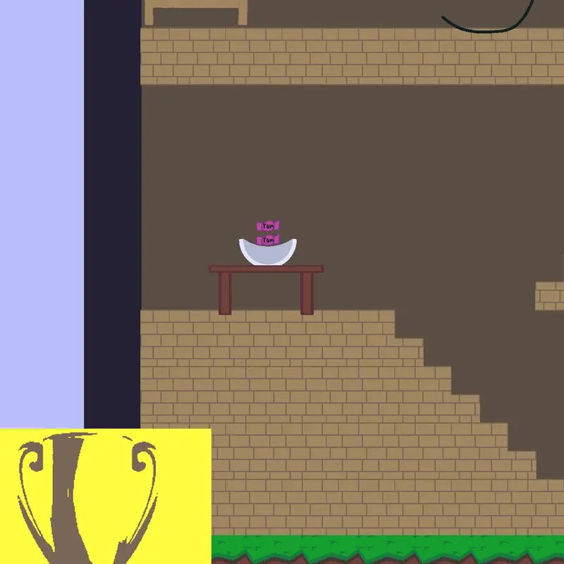 Game by @IMadethisaccount