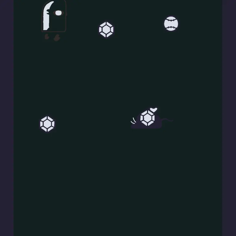 Game by @010101010101010110100101