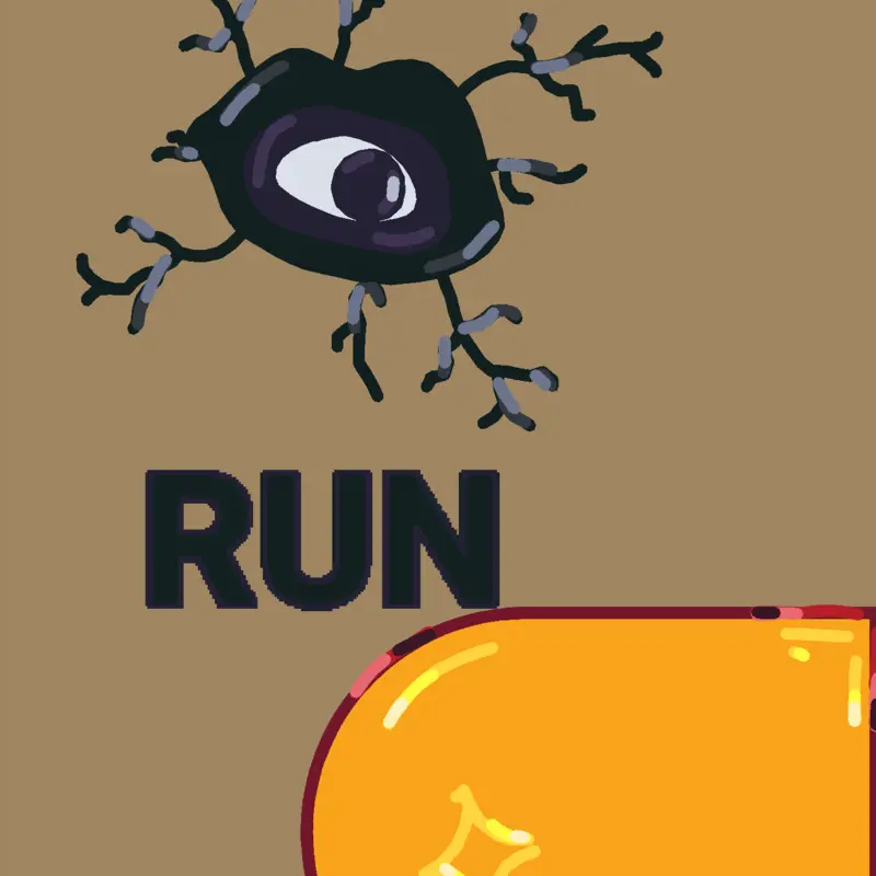 Game by @berrybush
