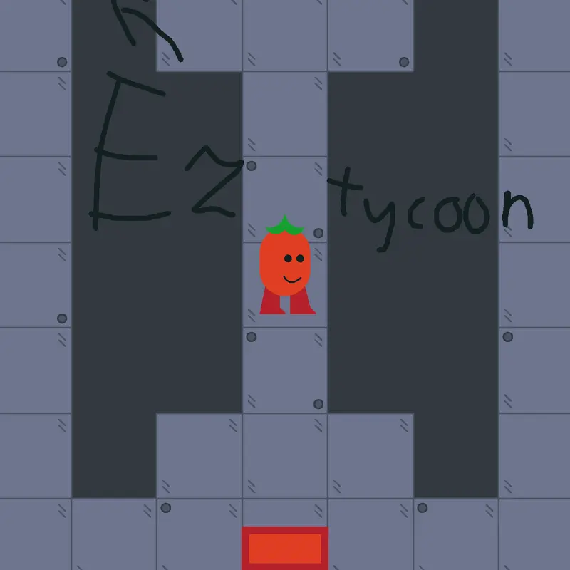 Game by @enryyk