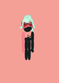Ragdoll