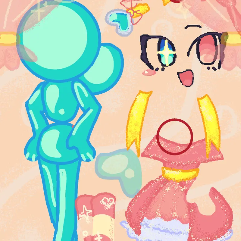 Game by @Chakheiyw_CHAN