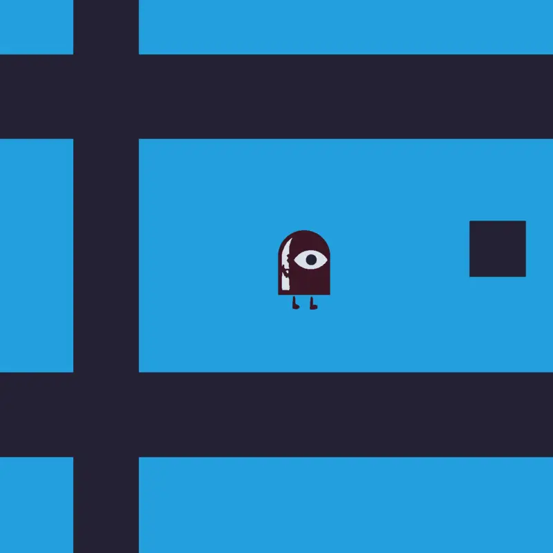 Game by @the_gregg