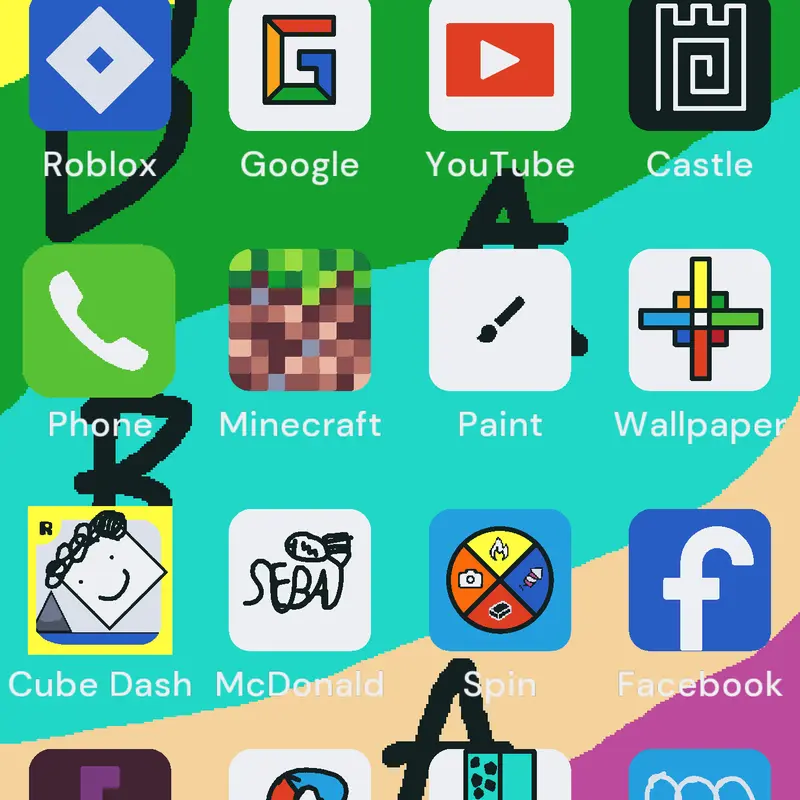 I made a game in Castle by @J_LjdfskneTheCastle