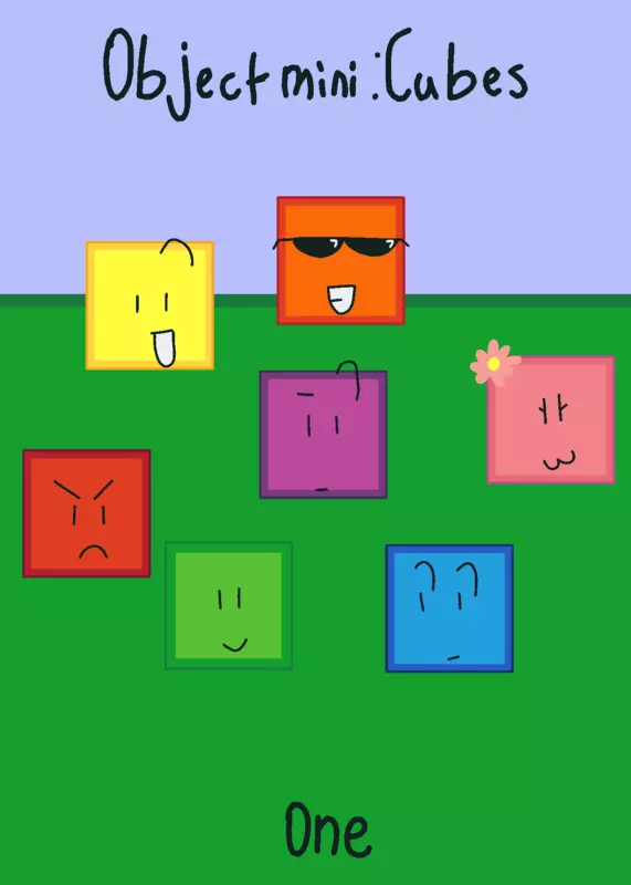 Game by @Parkerlarker