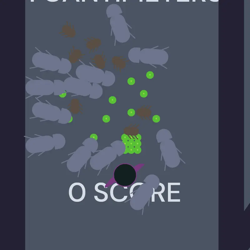 Game by @vaggrom
