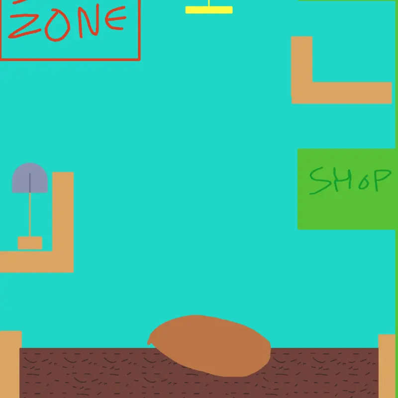 Game by @White_BaconHair