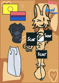 Animal hospital dress up game!!