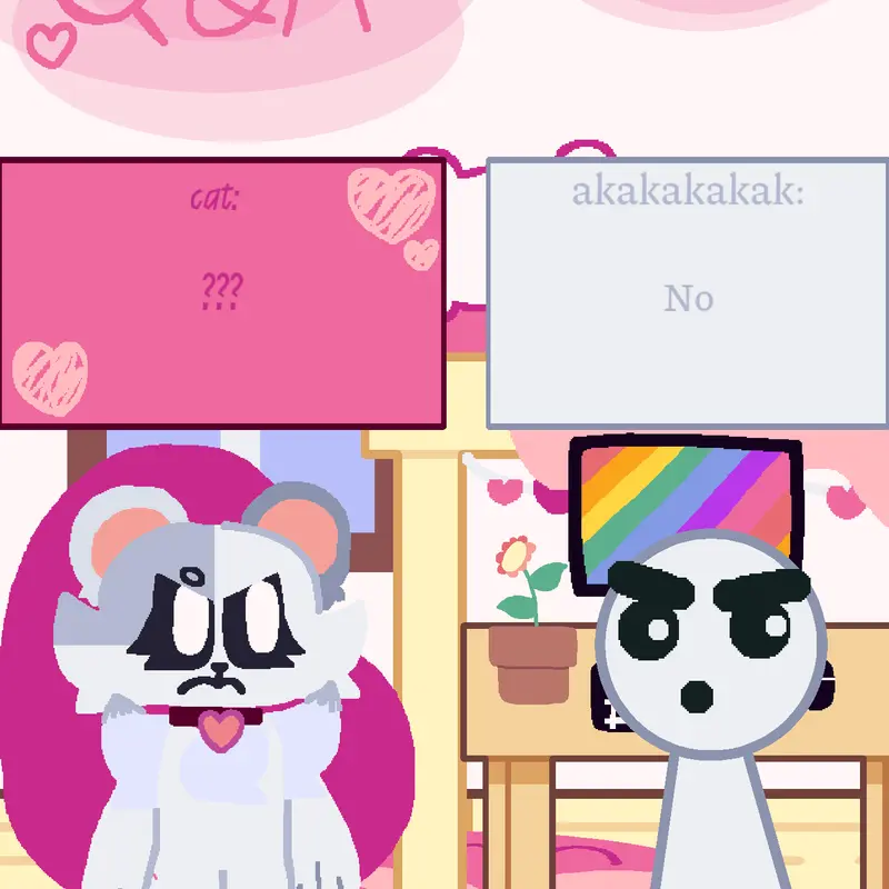 Game by @akkakkakakak