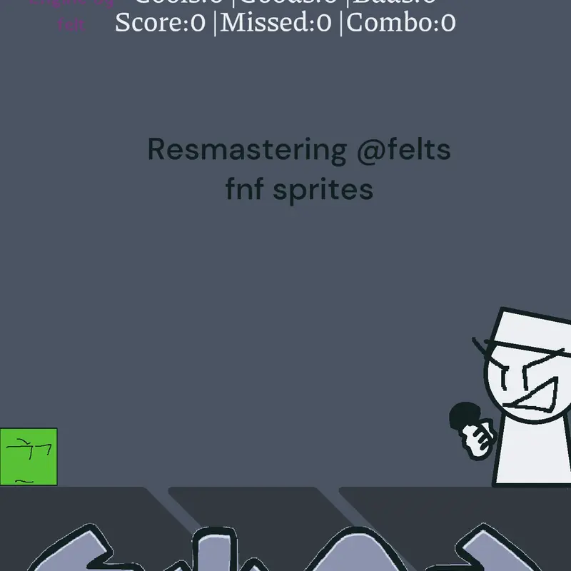 Game by @ranson