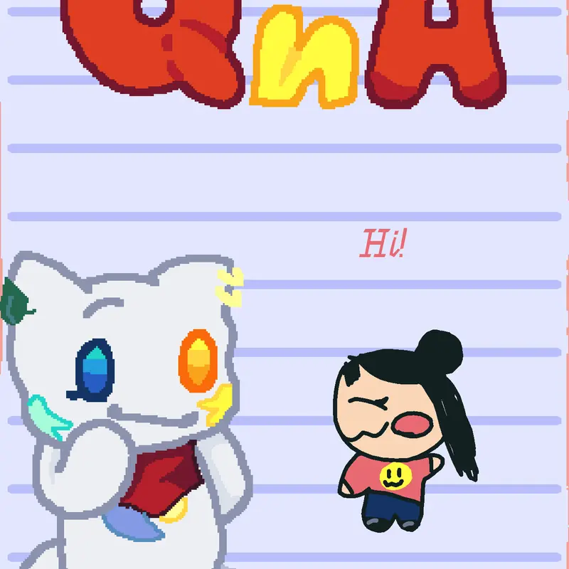 Game by @candilovecastle