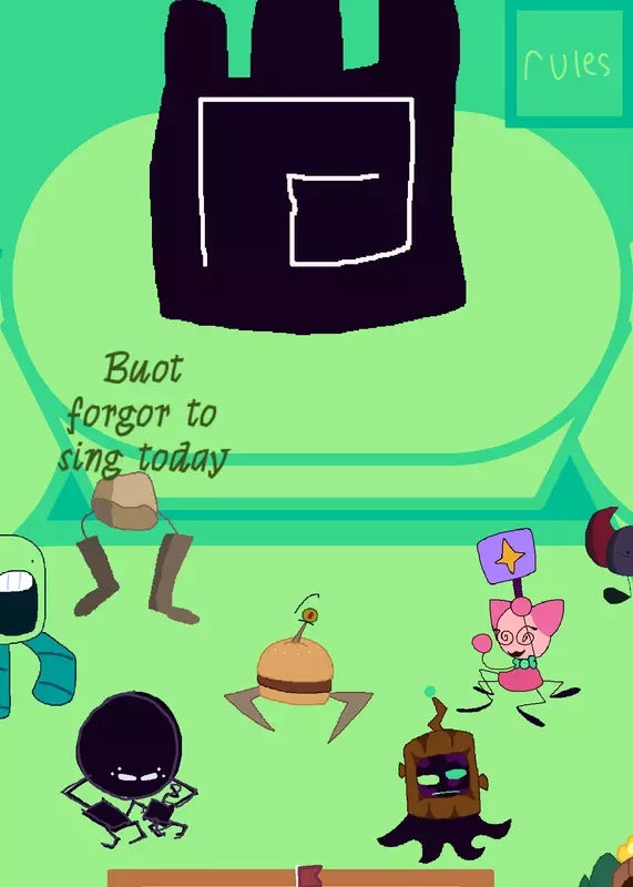 Game by @Chill-Diamom