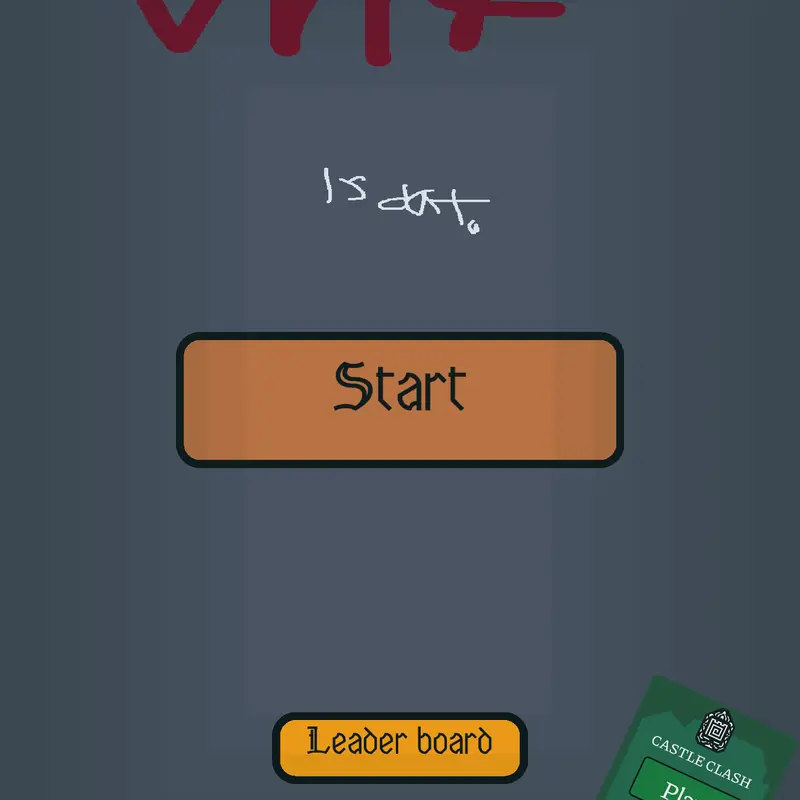 Game by @blablablablablablablab