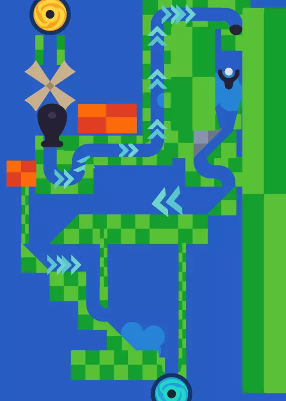 Game by @bubus