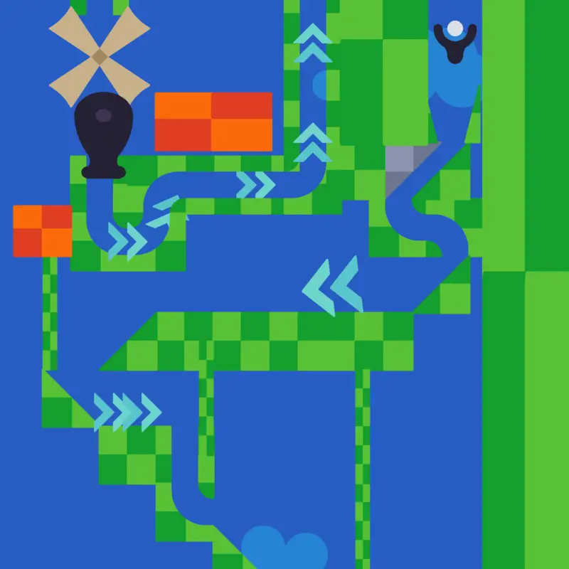 Game by @bubus