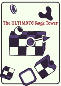 The Ultimate Rage Tower (Of Golf) - Inspired...