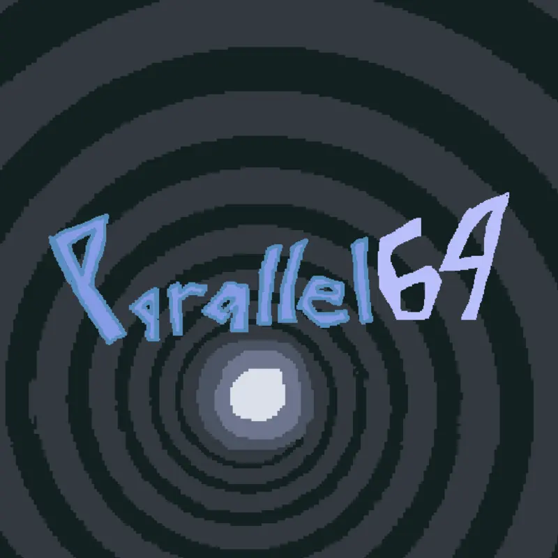 Game by @Parallel64