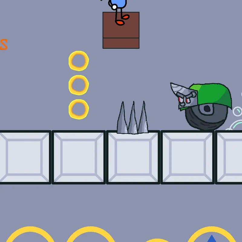 Game by @sonic4672