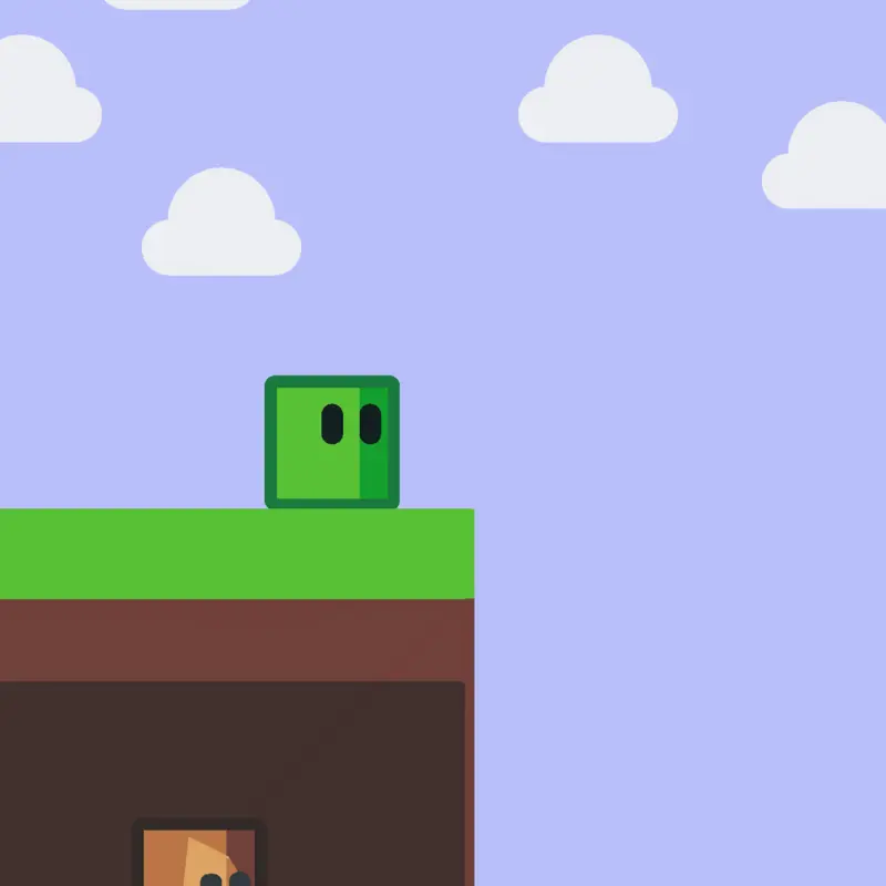Game by @archcoolhie