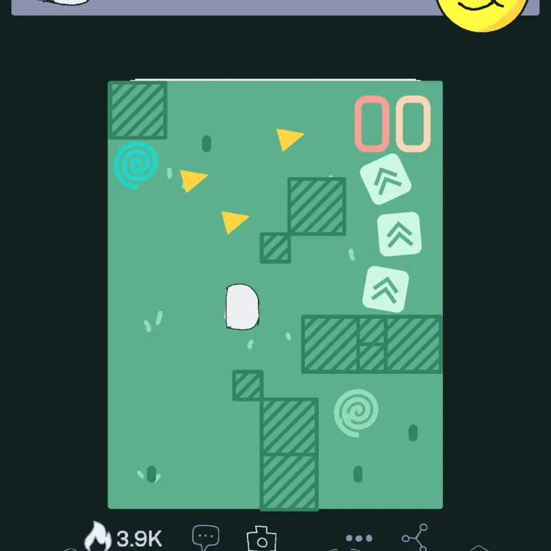 Game by @hifu