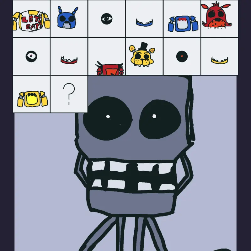 Game by @ds187orhanfanmod