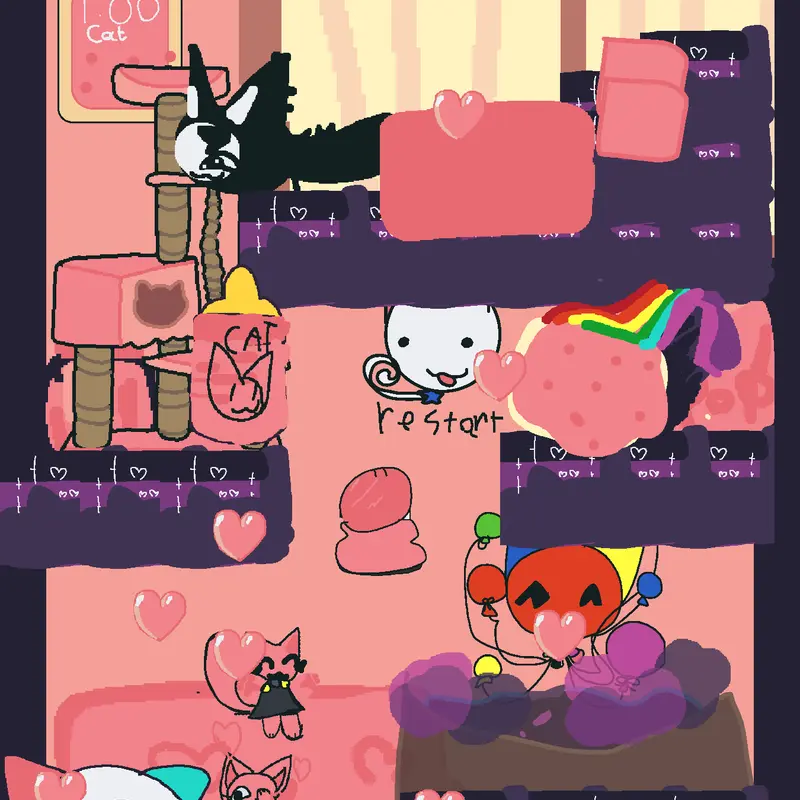 Game by @pvvki_9999