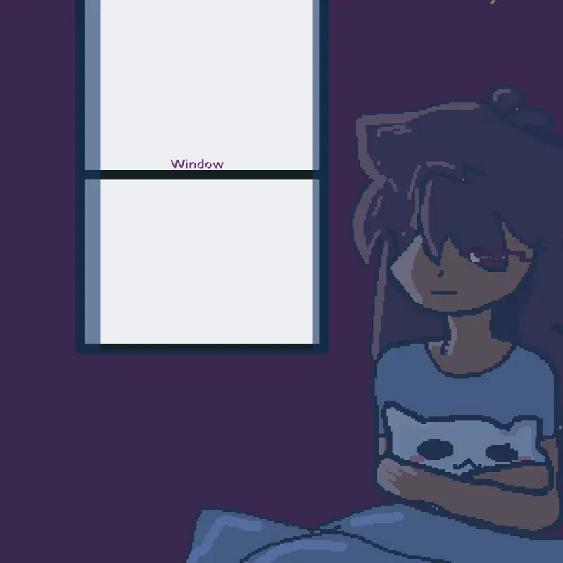Ery by @Ery_Animate