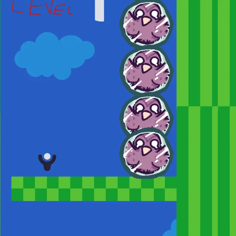 Game by @contribal