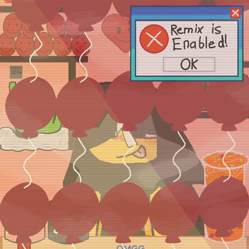 Game by @heeissnearr