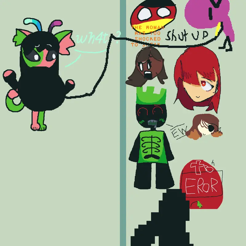 Game by @dinocool