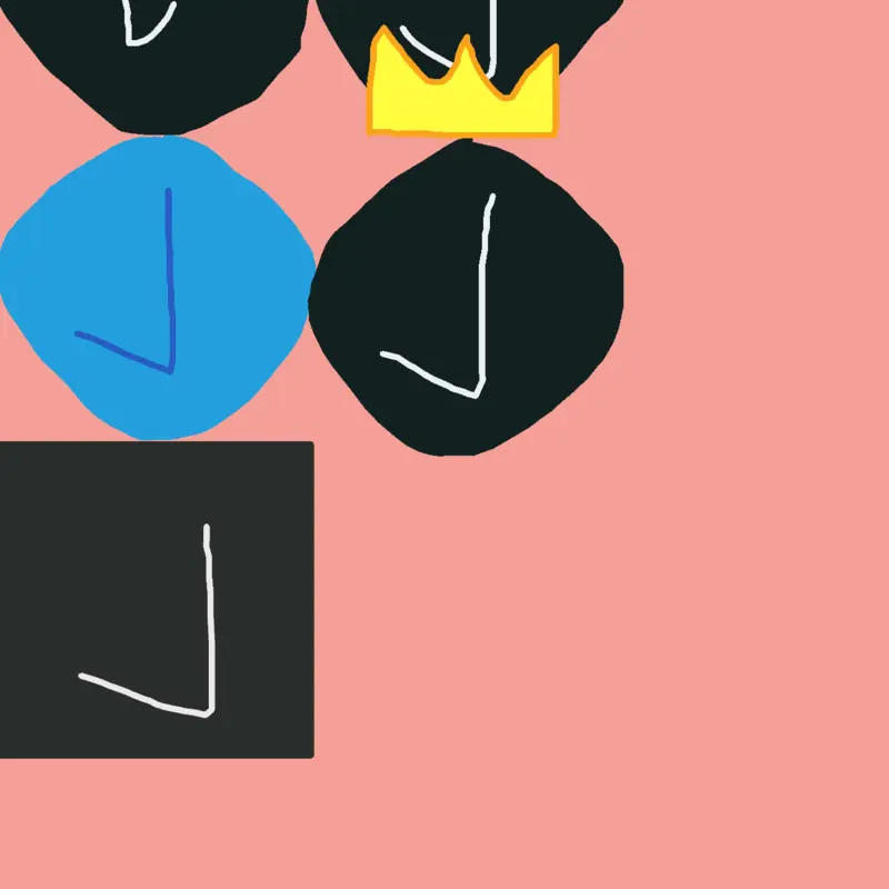 Game by @carterraywatson