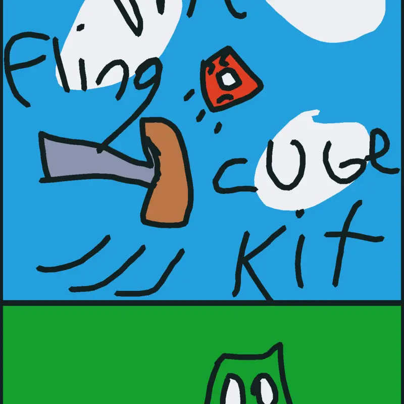 Game by @eoiny
