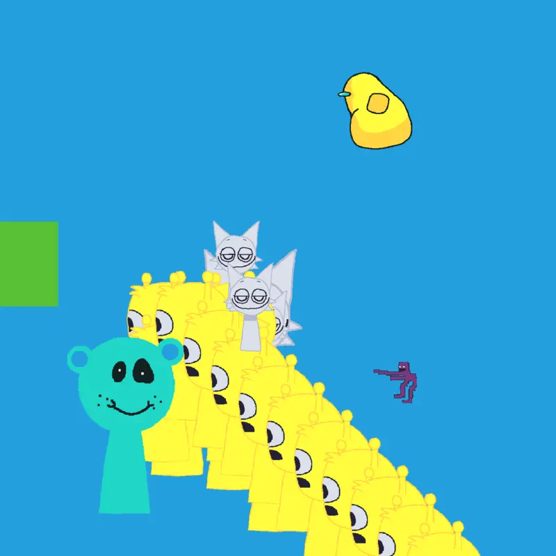 Game by @Briggie