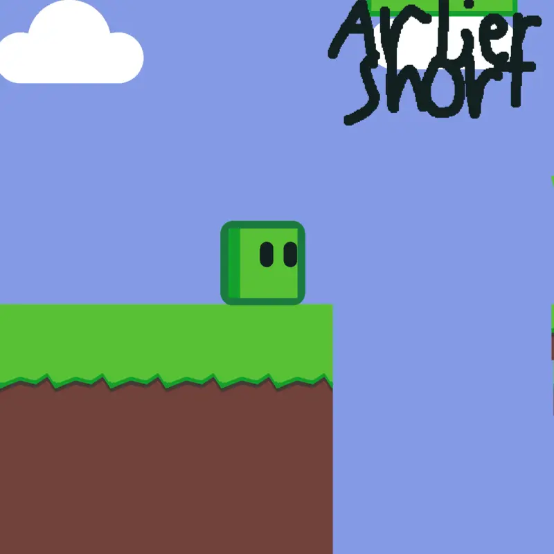 Game by @arljer2015